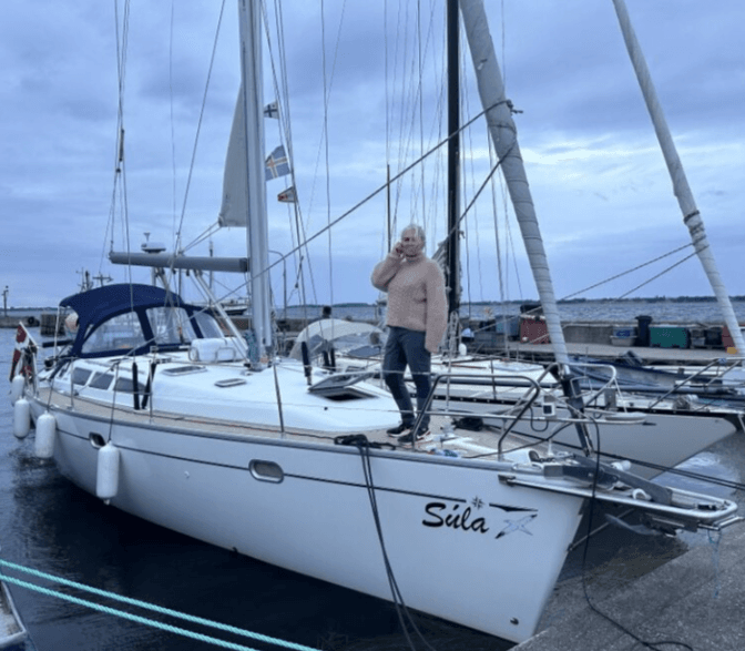 Súla & Einar